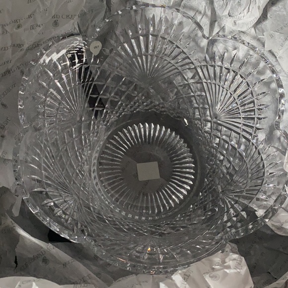 Waterford Designer Studio Martin Ryan Sinead Bowl - Picture 5 of 7